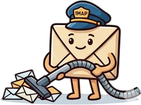 ImapFlow API reference